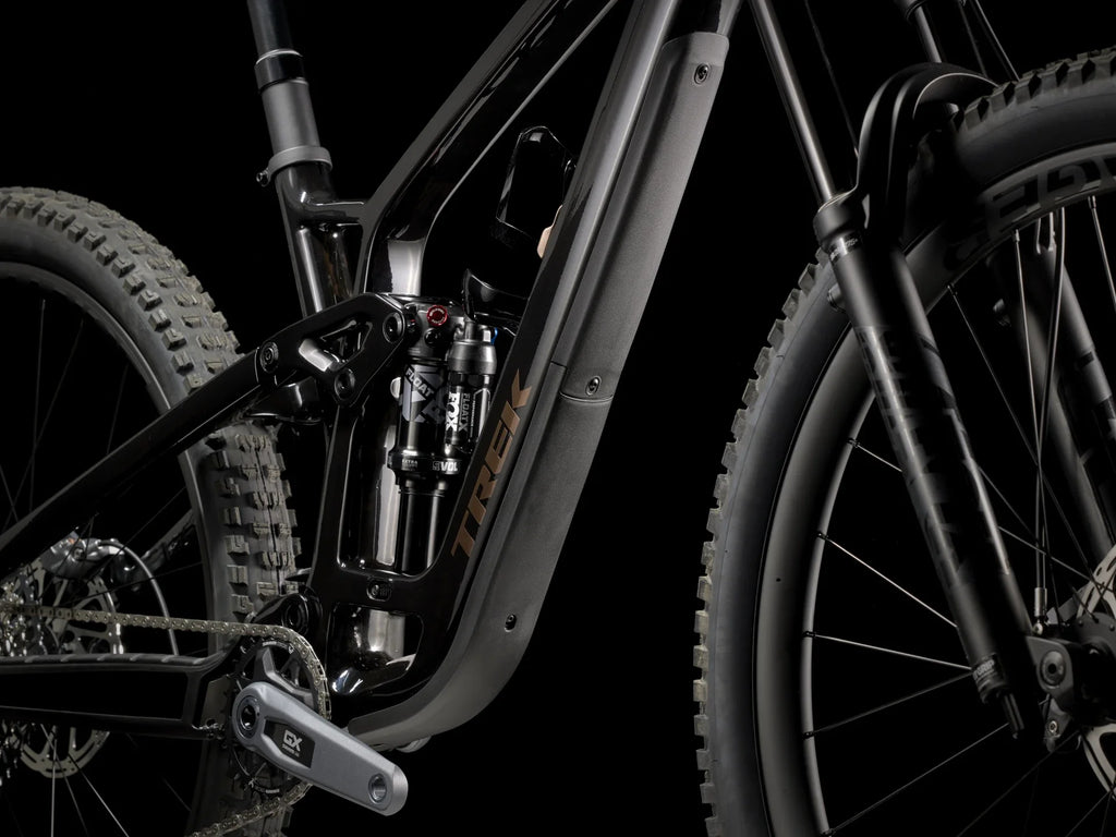 2025 Trek Fuel EX 9.8 GX AXS T-Type Gen 6 - Deep Smoke — image 9