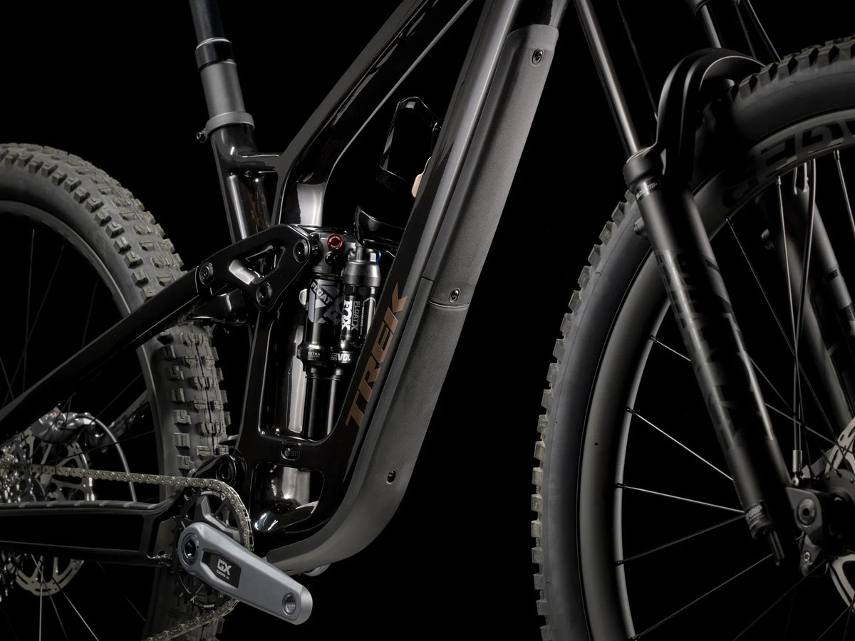 2025 Trek Fuel EX 9.8 GX AXS T-Type Gen 6 - Deep Smoke — image 9