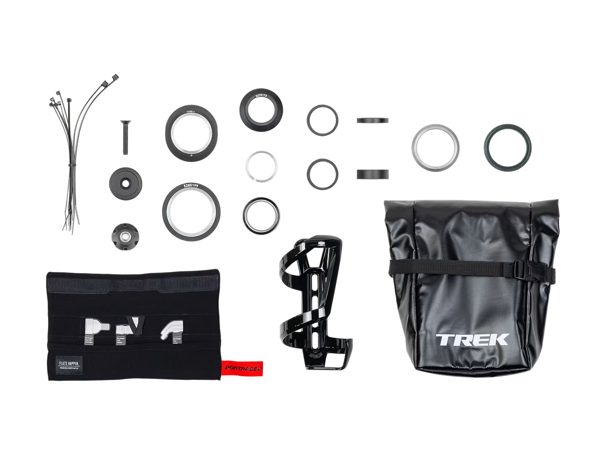 2025 Trek Fuel EX AL Gen 6 Frame Set — image 2