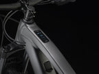 2025 Trek Fuel EXe 5 - Matte Dnister Black — image 4