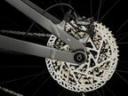 2025 Trek Fuel EXe 5 - Matte Dnister Black — image 6