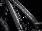 2025 Trek Fuel EXe 5 - Matte Dnister Black — image 8