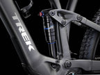 2025 Trek Fuel EXe 5 - Matte Dnister Black — image 9