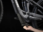 2025 Trek Fuel EXe 5 - Matte Dnister Black — image 10