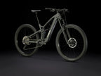 2025 Trek Fuel EXe 5 - Matte Dnister Black — image 2