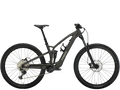 2025 Trek Fuel EXe 5 - Matte Dnister Black — image 1