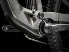 2025 Trek Fuel EXe 8 XT - Satin Mercury — image 3