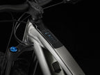 2025 Trek Fuel EXe 8 XT - Satin Mercury — image 4