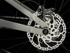 2025 Trek Fuel EXe 8 XT - Satin Mercury — image 6