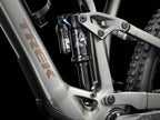 2025 Trek Fuel EXe 8 XT - Satin Mercury — image 9
