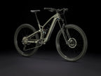 2025 Trek Fuel EXe 8 XT - Satin Mercury — image 2