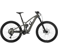 2025 Trek Fuel EXe 8 XT - Satin Mercury — image 1