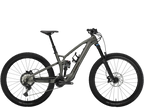2025 Trek Fuel EXe 8 XT - Satin Mercury — image 1