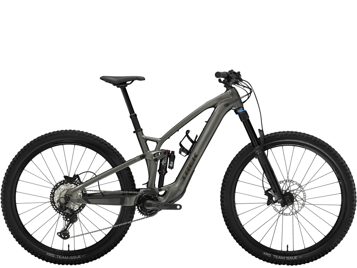 2025 Trek Fuel EXe 8 XT - Satin Mercury — image 1