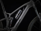 2025 Trek Fuel EXe 9.5 - Matte Dnister Black — image 12