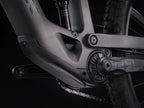 2025 Trek Fuel EXe 9.5 - Matte Dnister Black — image 3