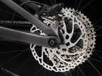2025 Trek Fuel EXe 9.5 - Matte Dnister Black — image 11