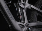 2025 Trek Fuel EXe 9.5 - Matte Dnister Black — image 10