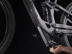 2025 Trek Fuel EXe 9.5 - Matte Dnister Black — image 9