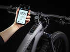 2025 Trek Fuel EXe 9.5 - Matte Dnister Black — image 5
