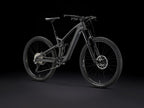 2025 Trek Fuel EXe 9.5 - Matte Dnister Black — image 2