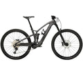 2025 Trek Fuel EXe 9.5 - Matte Dnister Black — image 1