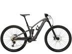 2025 Trek Fuel EXe 9.5 - Matte Dnister Black — image 1