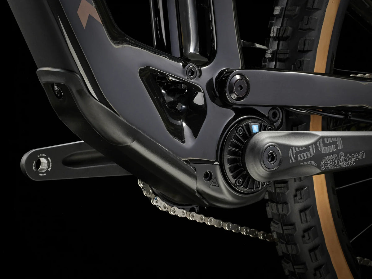 2025 Trek Fuel EXe 9.7 - Deep Smoke — image 15