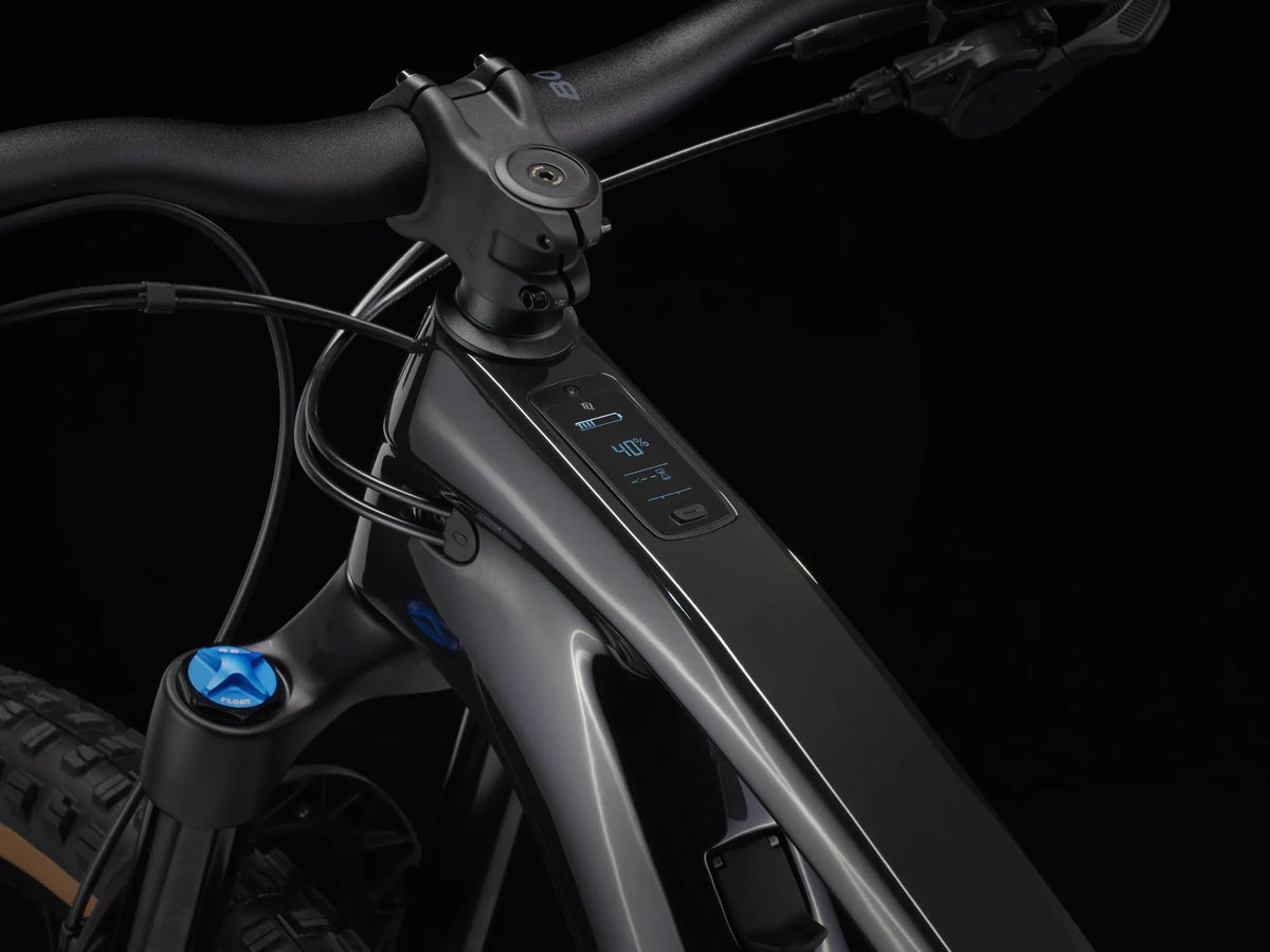 2025 Trek Fuel EXe 9.7 - Deep Smoke — image 16