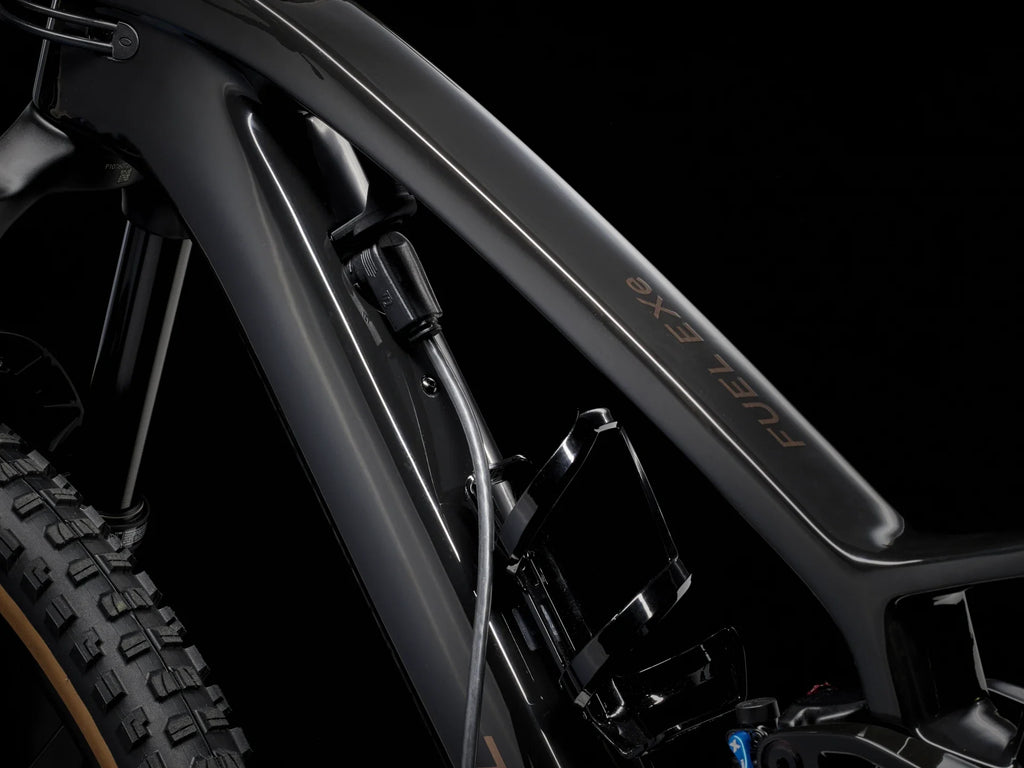 2025 Trek Fuel EXe 9.7 - Deep Smoke — image 18