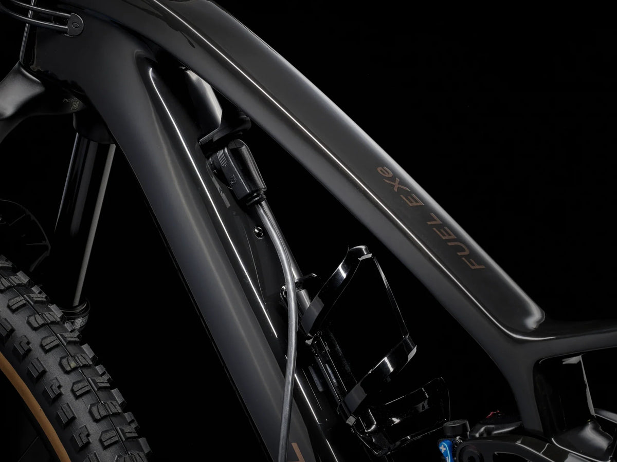 2025 Trek Fuel EXe 9.7 - Deep Smoke — image 18
