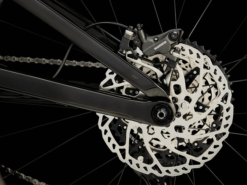 2025 Trek Fuel EXe 9.7 - Deep Smoke — image 21