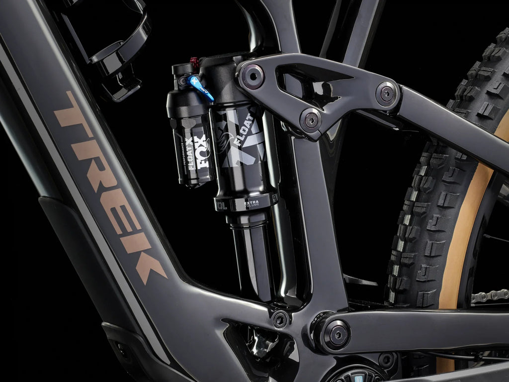 2025 Trek Fuel EXe 9.7 - Deep Smoke — image 22