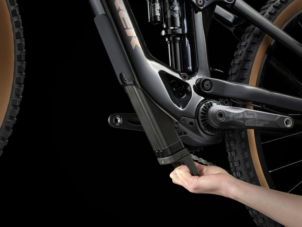2025 Trek Fuel EXe 9.7 - Deep Smoke — image 23