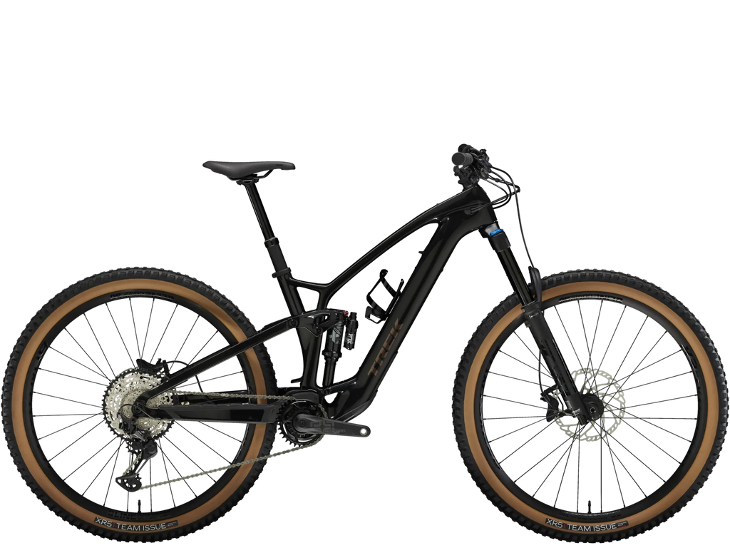 2025 Trek Fuel EXe 9.7 - Deep Smoke — image 13