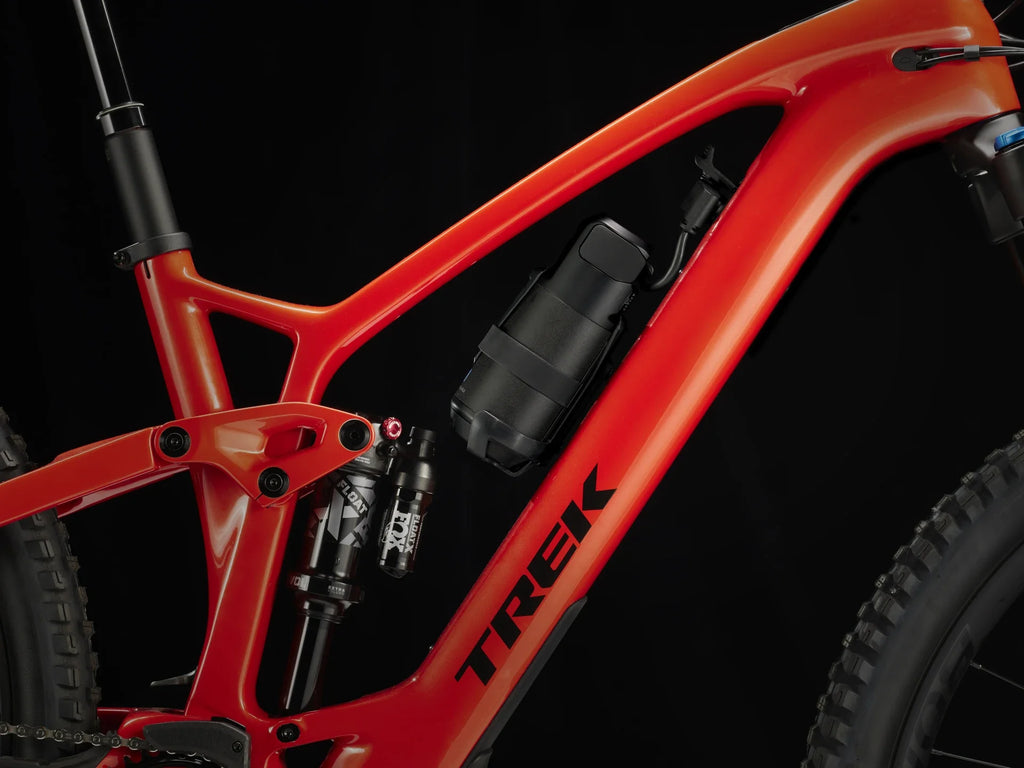 2025 Trek Fuel EXe 9.7 - Lava — image 12
