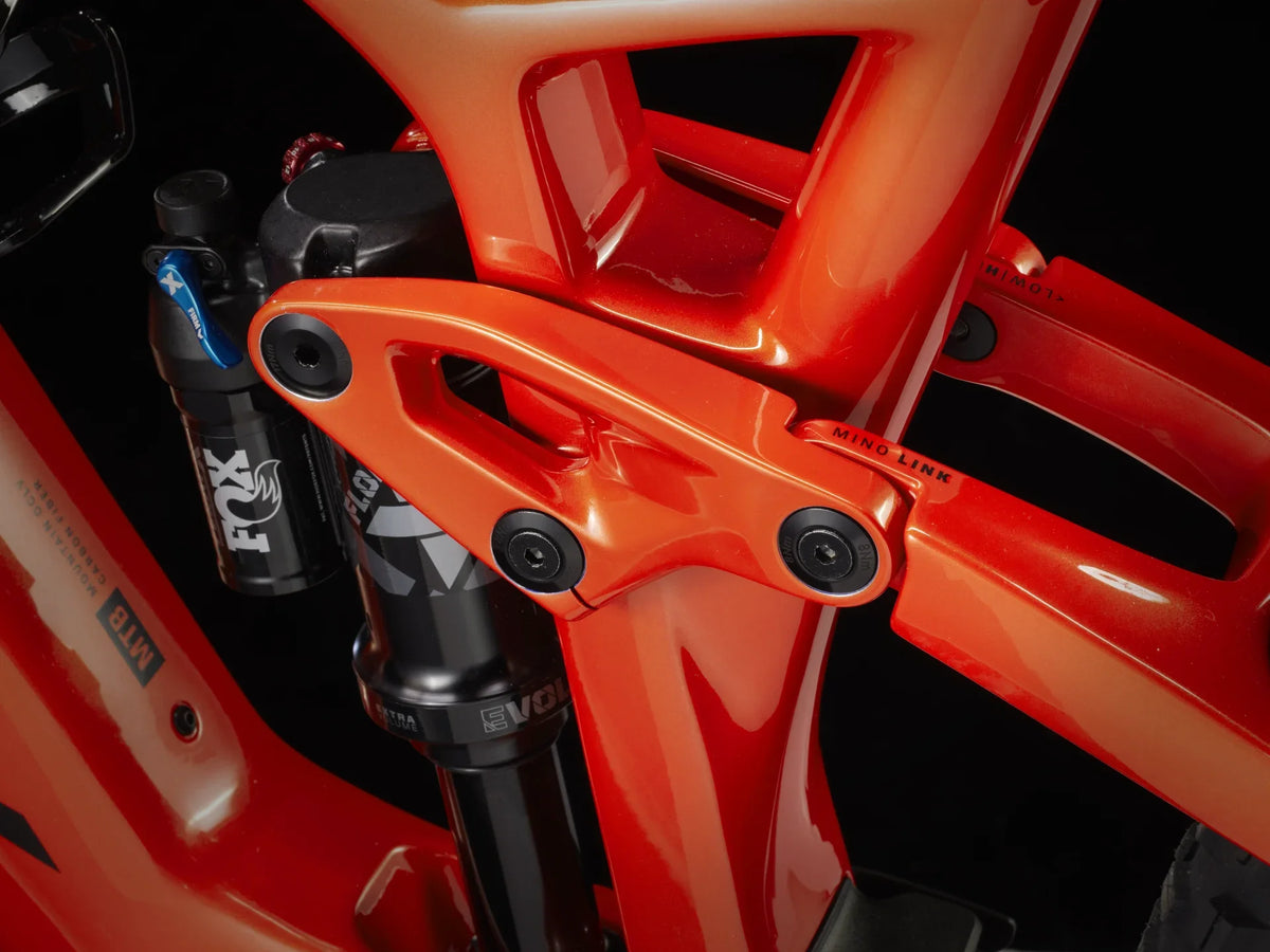 2025 Trek Fuel EXe 9.7 - Lava — image 7
