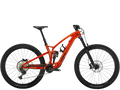 2025 Trek Fuel EXe 9.7 - Lava — image 1