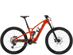 2025 Trek Fuel EXe 9.7 - Lava — image 1