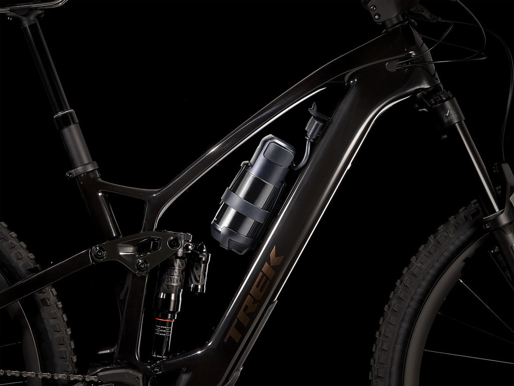 2024 Trek Fuel EXe 9.8 XT - Deep Smoke — image 12