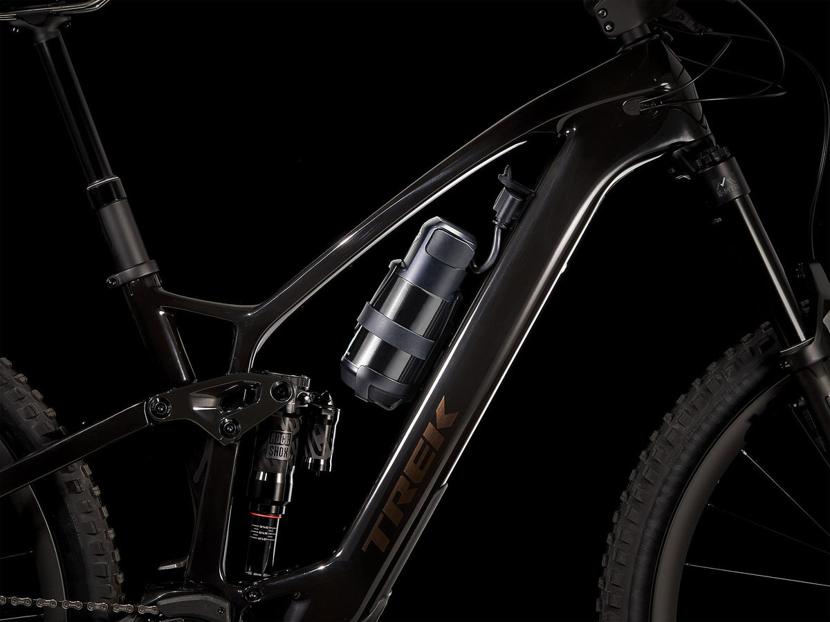 2024 Trek Fuel EXe 9.8 XT - Deep Smoke — image 12