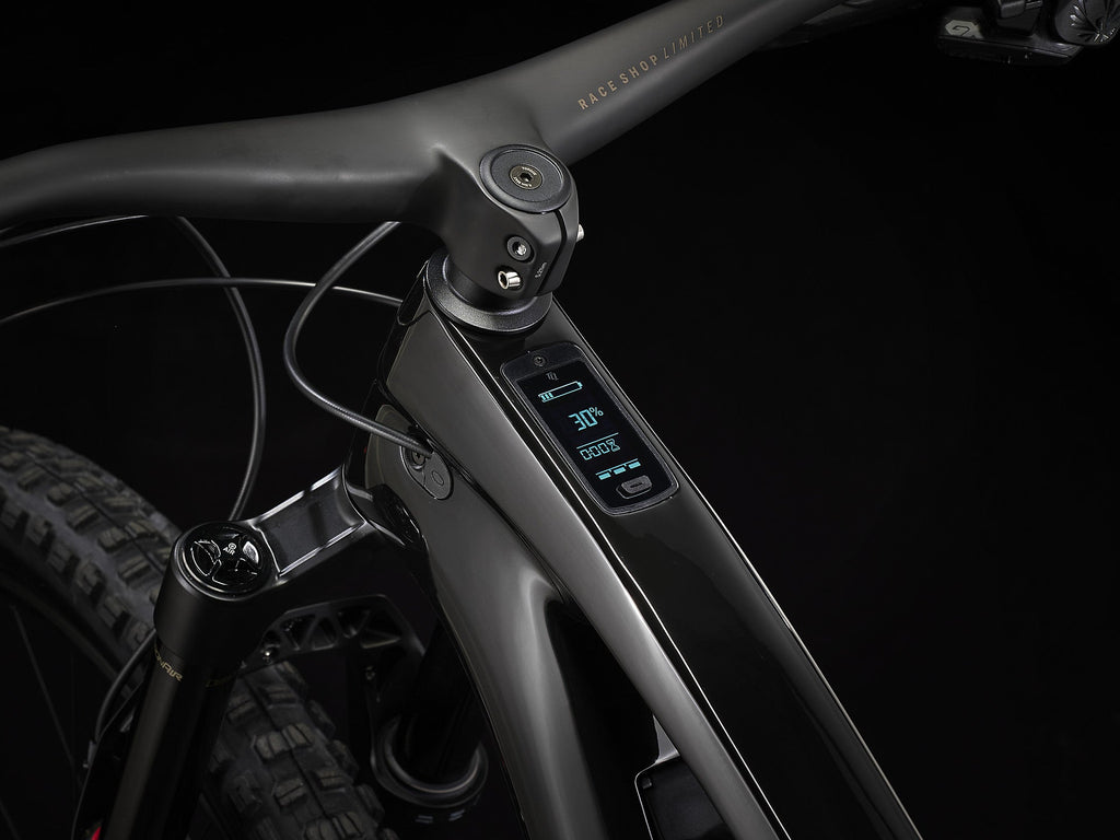 2024 Trek Fuel EXe 9.8 XT - Deep Smoke — image 4
