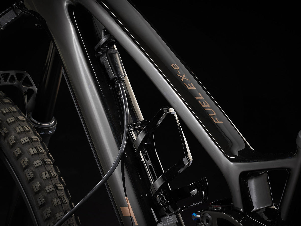 2024 Trek Fuel EXe 9.8 XT - Deep Smoke — image 7