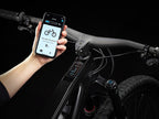 2024 Trek Fuel EXe 9.8 XT - Deep Smoke — image 5