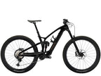 2024 Trek Fuel EXe 9.8 XT - Deep Smoke — image 1