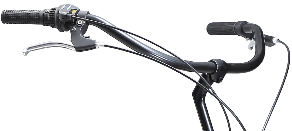 sixthreezero Around the Block Men's 26" 7 Speed Cruiser Bicycle — product view 114