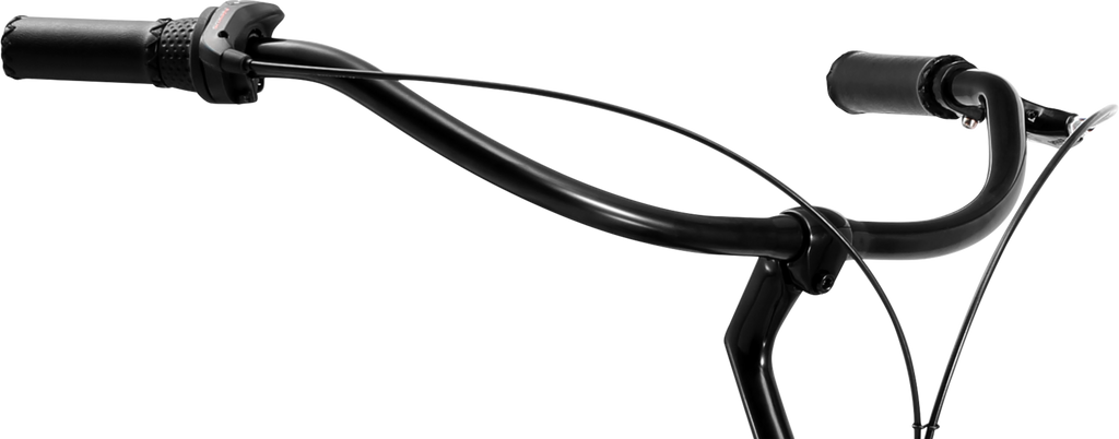 sixthreezero Around the Block Men's 26" 3 Speed Cruiser Bicycle — product view 16