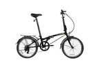 DAHON Dream D6 — product view 3