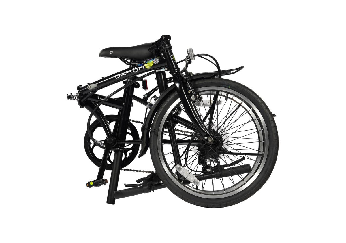 DAHON Dream D6 — product view 4