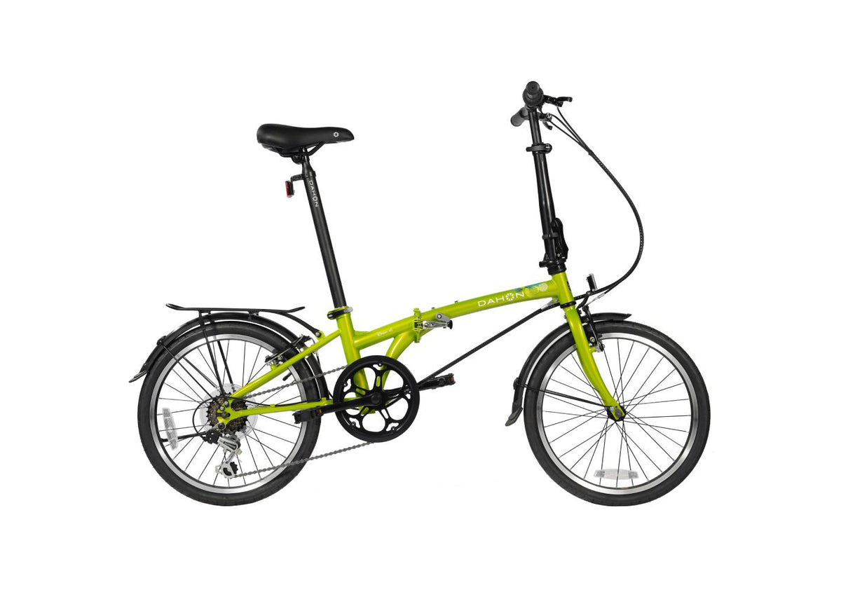 DAHON Dream D6 — product view 5